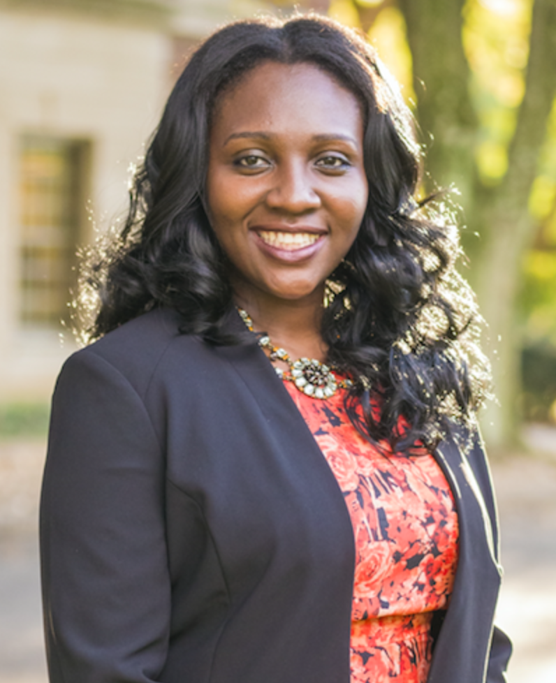 Ayodeji Ajayi